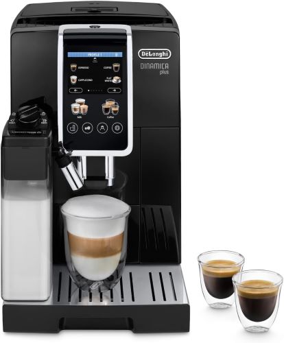 Cafetera-De Longhi Dinámica Plus