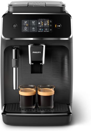 Cafetera-Philips Serie 2200