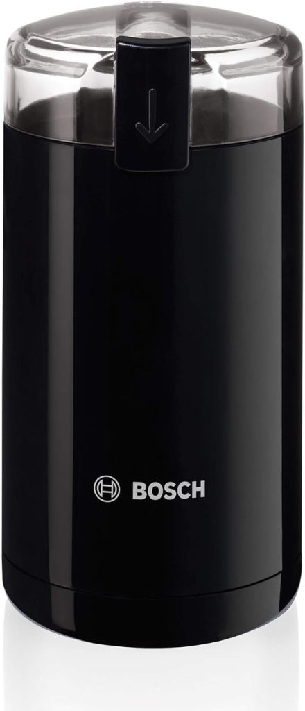 Molinillo-Bosch Hogar