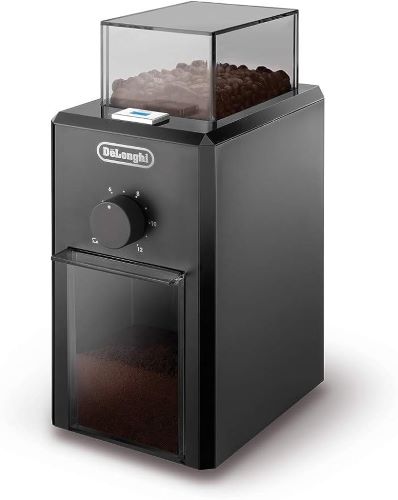 Molinillo-DeLonghi kg79 