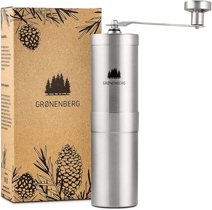 Molinillo-Groenenberg