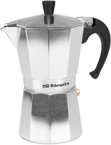 Cafetera-Orbegozo kf600