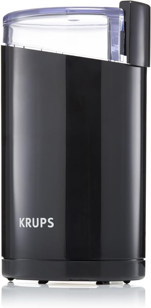 Molinillo-Krups
