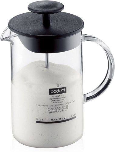 Bodum Latteo