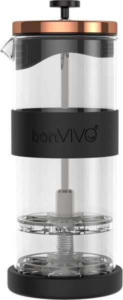 BonVivo Fomo
