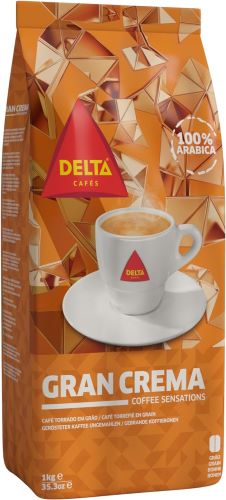 Delta Gran Crema