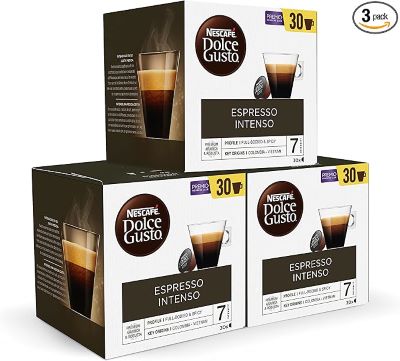 Nescafé Dolce Gusto Intenso