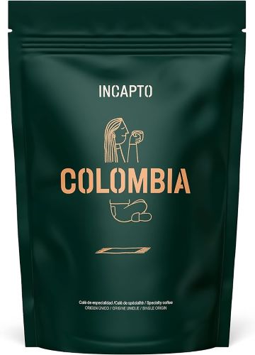 Incapto Colombia