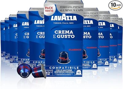 Lavazza Crema e Gusto