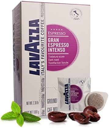 Lavazza Espresso Intenso