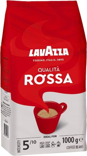 Café-Lavazza-Qualita Rossa