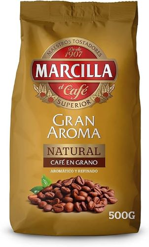 Marcilla Gran Aroma