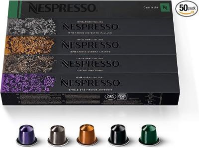 Nespresso Original
