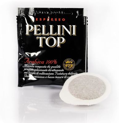 Pellini Top 108