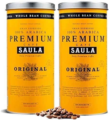 Saula Premium Original